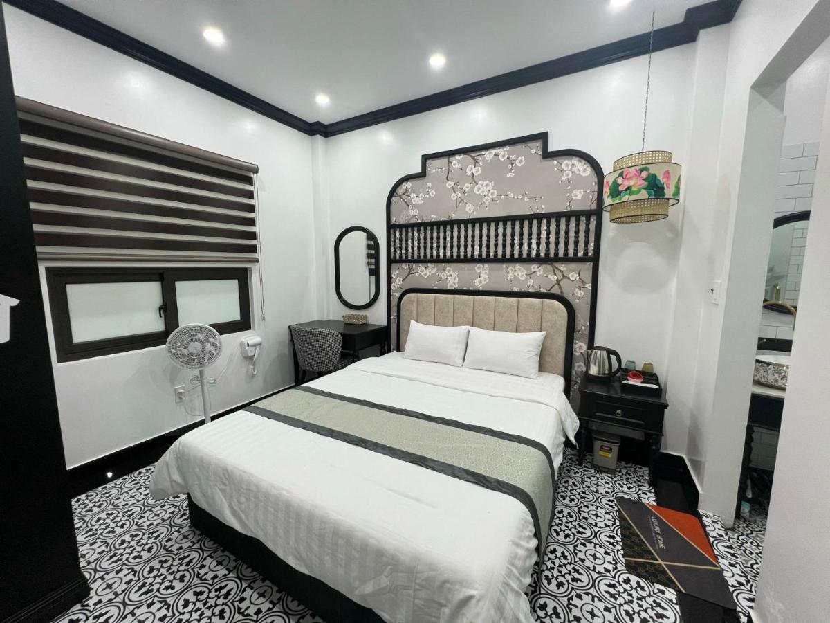 Song Kim Hotel Hai Phong Exterior foto